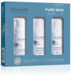  Biotrade Pure Skin Pachet ritual pentru ten stralucitor
