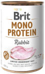 Brit Brit Care Pachet economic Mono Protein 12 x 400 g - Iepure