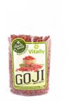 VITALLY Goji fructe uscate, 250 gr, Vitally