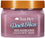  Scrub exfoliant pentru corp Desert Haze, 510 g, Tree Hut