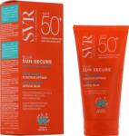  Crema spuma pentru protectie solara fara parfum Sun Secure Blur, SPF 50+, 50 ml, SVR