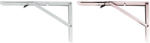 Evotools Consola Metalica Rabatabila (674443)