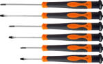 Evotools Surubelnita Electronist ETS 6 Pcs - Lungime surubelnita 75-150 mm Grosime surubelnita 2.4-3 (674563) Surubelnita