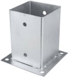 Evotools Camasuiala Aplicata Stalp Lemn (677382)