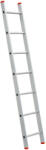 Evotools Scara Aluminiu EvoTools +Plus - Nr. Trepte 7 Nr. Tronsoane 1 (681578)