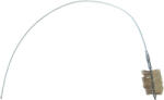 EvoTools Perie de Sarma pt Cazan Plata (612055)