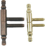 Evotools Balama Cilindrica 2 Tije Ornamentala - 1 Buc (643088)