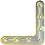 Evotools Coltar Fereastra Zincat Galben (649266)