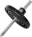 Evotools Disc Freze cu Carbura de Tungsten - Diametru 33-83 mm (640151)