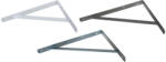 Evotools Consola Metalica Punte (673330)