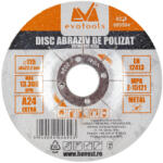 EvoTools Disc Abraziv de Polizat ETS (680594)