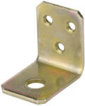 Evotools Coltar Mobila 0017-3233ZG - Dimensiuni coltar 32x33x24x2 mm (649253)