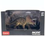 Magic Toys Ancient Dinosaur World Triceratops figura MKO512462