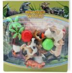 Magic Toys Dino World: Farmállatok figura szett MKO411851