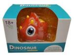 Magic Toys Dinoszaurusz alakú fürdőjáték MKO356186
