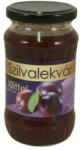 Ezerédes szilvalekvár eritrittel és xilittel 370g - herbaline