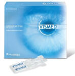 Vismed nedvesítő szemcsepp (20x0, 3ml) 20db - herbaline