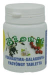 Bionit fokhagyma-fagyöngy-galagonya tabletta 150db