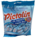 Pictolin mentolos cukorka édesítőszerrel 65g