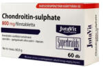 JutaVit Chondroitin-Sulphate 800mg filmtabletta 60db