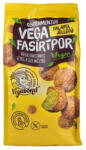 Biopont Vegabond vega fasírtpor gluténmentes falafel jellegű 200g