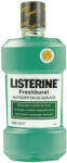 Johnson & Johnson Listerine Freshburst szájvíz 500ml - herbaline