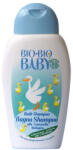 Bio-Bio Baby babafürdető sampon 250ml - herbaline