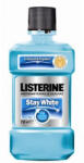 Johnson & Johnson Listerine Stay White szájvíz 250ml - herbaline