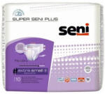 SENI Seni Super Plus "XS" nadrágpelenka 10db