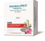 Dr. Weiss HerbalMed Medical gyógynövényes torokfertőtlenítő pasztilla 20db