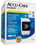 Accu-Chek Instant KIT vércukorszintmérő készlet 1db