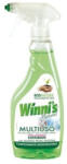Winnis Naturel univerzális öko üveg, ablak és felülettisztító spray 500ml