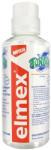 Elmex Junior szájvíz 400ml - herbaline