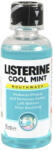 Johnson & Johnson Listerine Coolmint szájvíz 95ml - herbaline