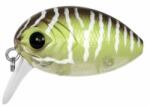 Predator-Z UL Bug F 32mm 3, 5g fekete-zöld wobbler (CZ3511)