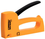 Rapid Fűzőgép kárpitos Rapid R13 műanyag 20443950 (20443950)