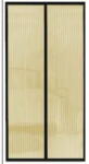  PARFORINTER Magic Mesh önzáró ajtóháló, 104 x 190 cm, bézs színű
