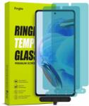 Xiaomi Folie Sticla Ringke Tg 2-pack Xiaomi Redmi Note 12 Pro 5g / 12 Pro+ Plus 5g / Poco X5 Pro 5g Clear