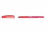 Pilot Roller cu gel Pilot Frixion Point, fara mecanism, 0.5 mm, rosu (PI500010) - birotica-asp