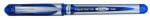 Pentel Roller cu gel Pentel EnerGel Xm Medium, 0.7 mm, fara mecanism, albastru (PE500518) - birotica-asp