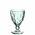 Leonardo BRINDISI ZÖLD pohár fehérboros 240ml