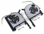 ASUS TUF Gaming ROG TUF705DD TUF705DT TUF705DU TUF705DY TUF705GD TUF705GE TUF705GM series 13NR00S0M11111 DFS5K12304363H 13NR00S0M12011 DFS5K12114262H 13NR00S0M09011 13NR00S0M10011 5V 0.5A processzor/CPU és