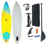  Setul de placă PaddleXcel Pro SUP, paddleboard, lungime de 320 cm (SUP15) (SUP15)