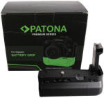 Patona portrémarkolat Canon EOS RP és R8 milc fényképezőgépekhez (1478) (PATONA_BG-EOS_RP)