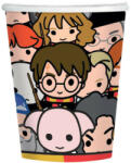 amscan Papírpohár 2, 5 dl 8db Harry Potter (LUFI563380)