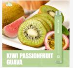  Tigara Electronica Elux Kiwi Passionfuit Guava