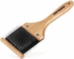 ARTERO nature double flexible m - ДВОЕН ГЪВКАВ СЛИКЕР, бамбукова дръжка, Испания - p952