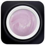 2M Beauty Gel UV 2M - No Filing Light Purple with Flakes 15gr