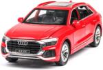 HONGW Audi Q8 Red 2018 (replica) scala 1/321/43 (21362)