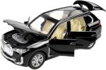 HONGW Bmw X7 (G07) Black 2019 (replica) scala 1/321/43 (21367)